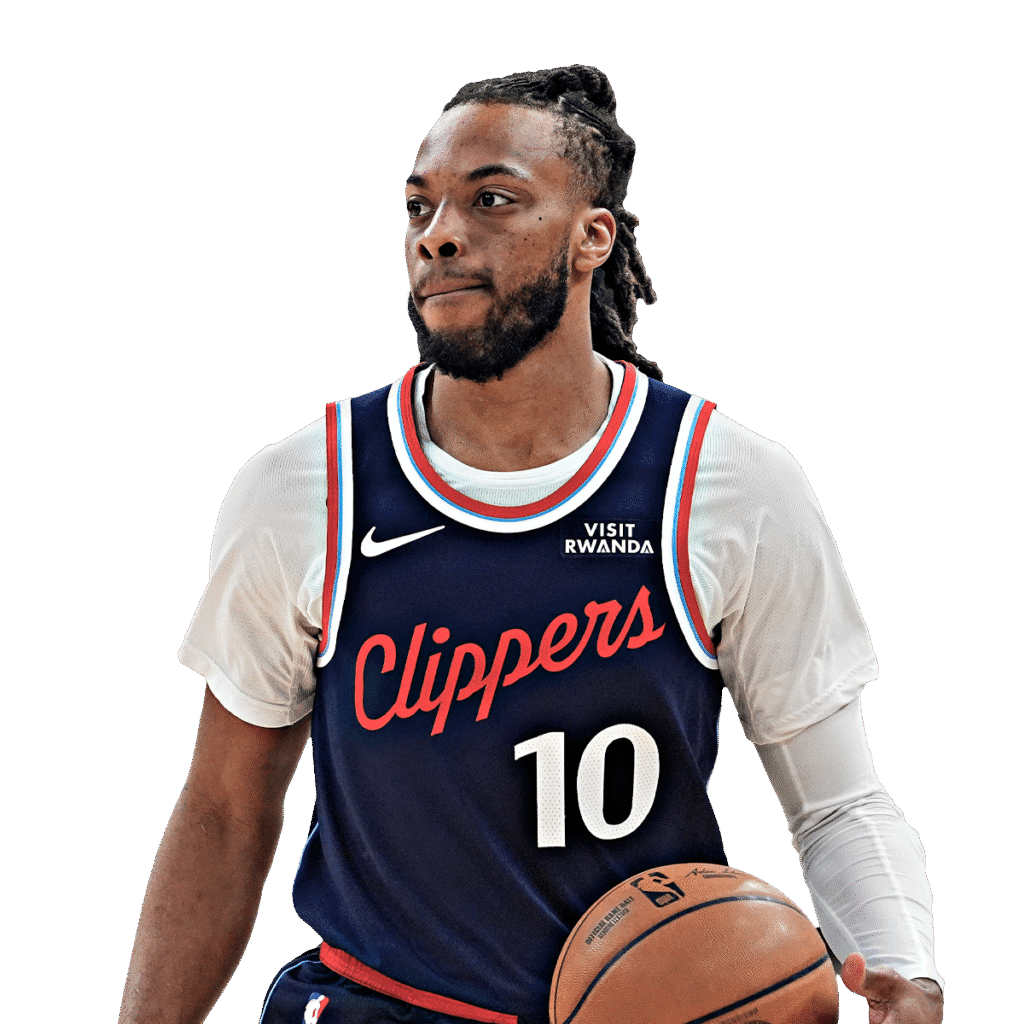 Darius Garland