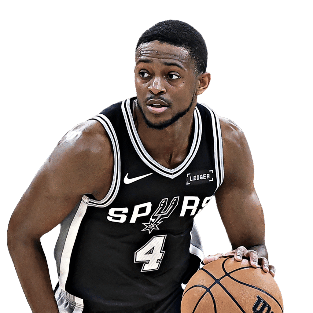 De'Aaron Fox