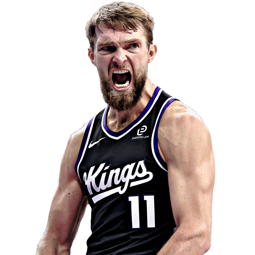 Domantas Sabonis