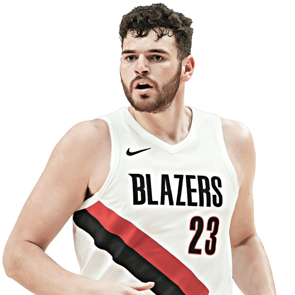 Donovan Clingan