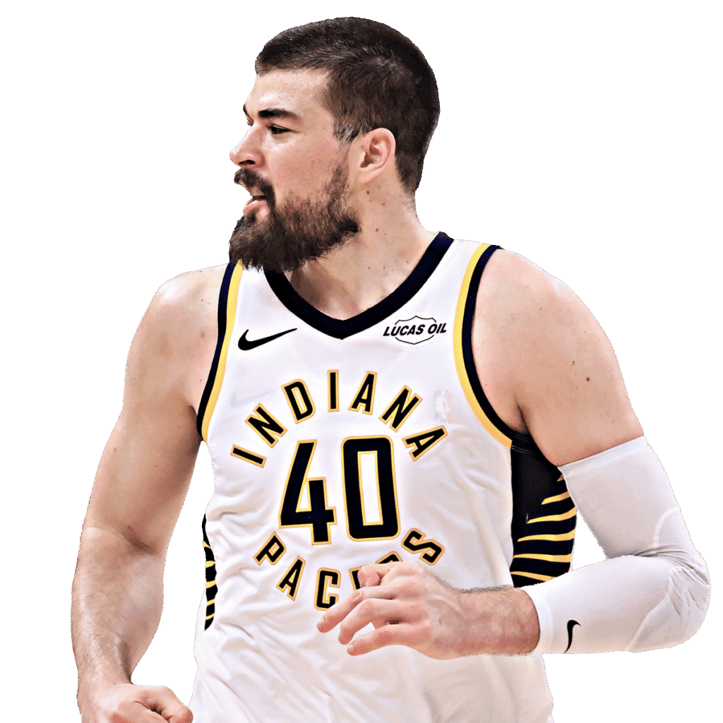 Ivica Zubac