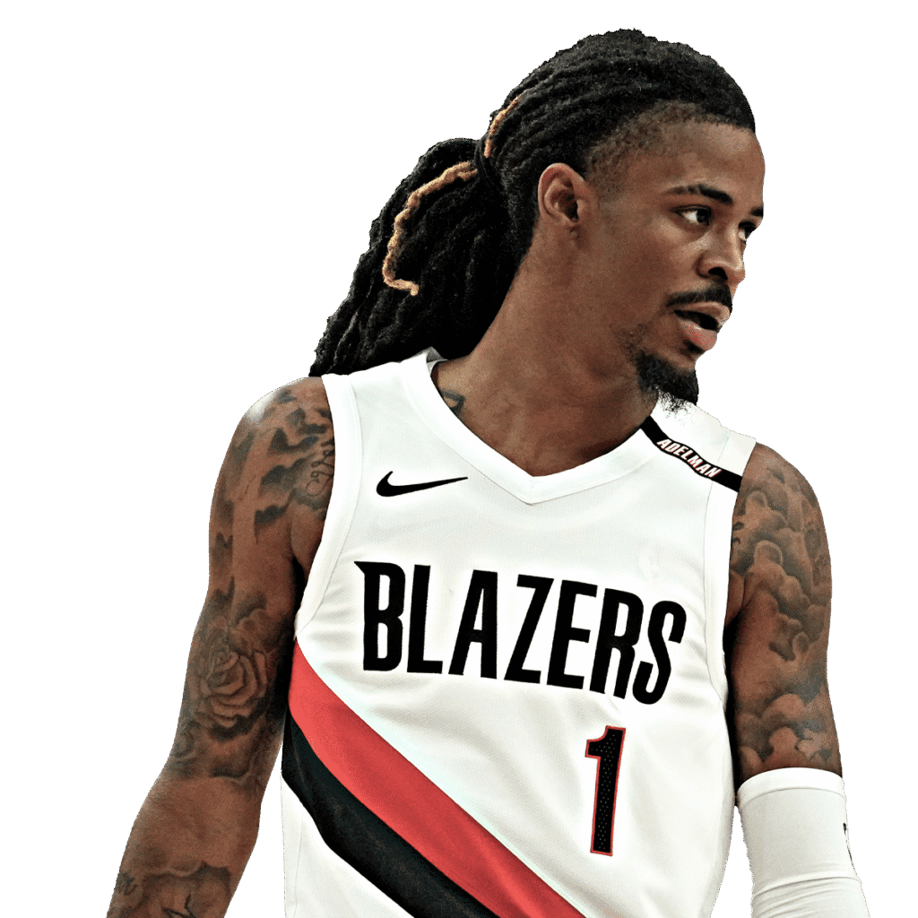 Ja Morant