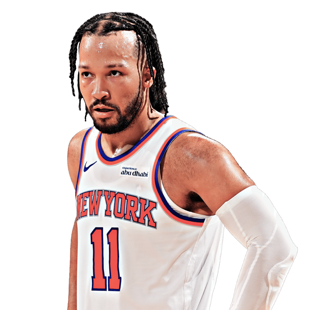 Jalen Brunson