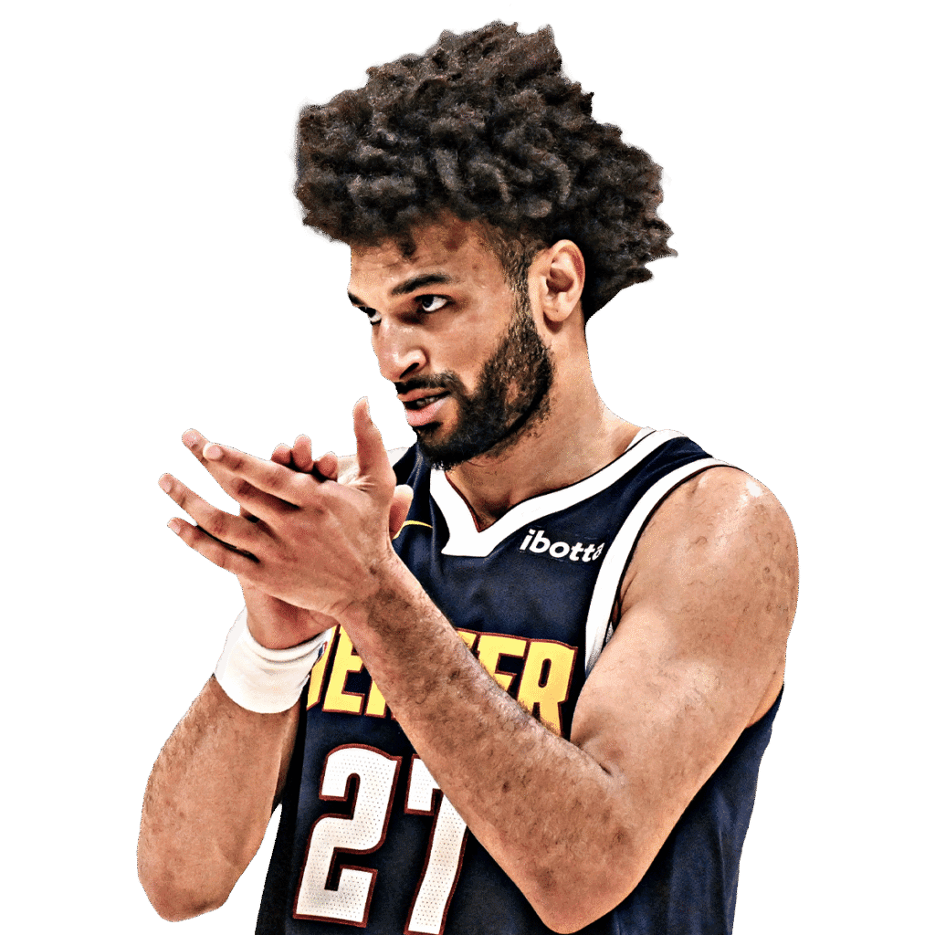 Jamal Murray