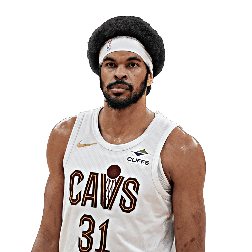 Jarrett Allen