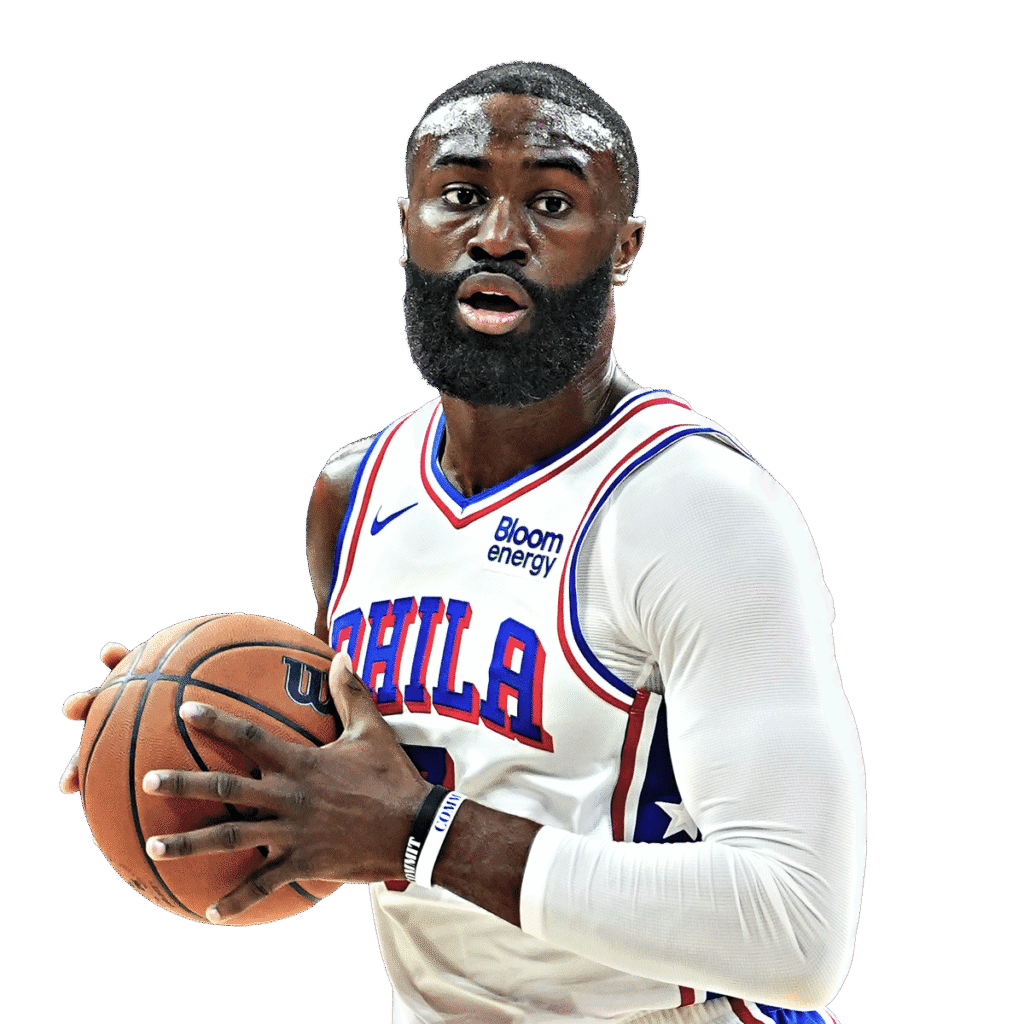 Jaylen Brown