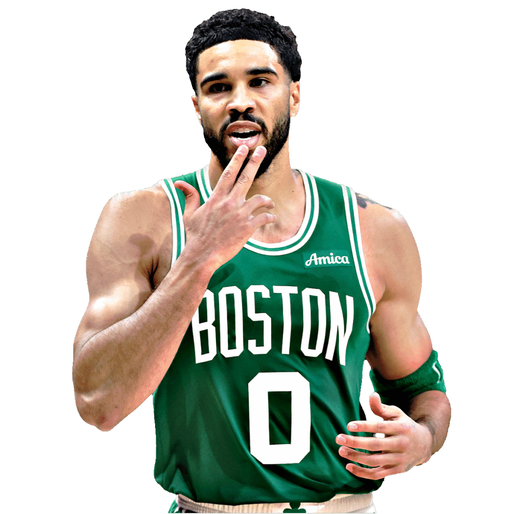 Jayson Tatum