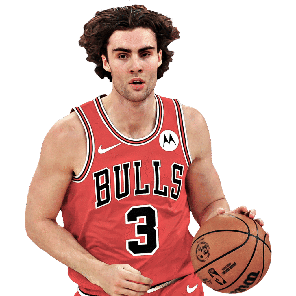 Josh Giddey