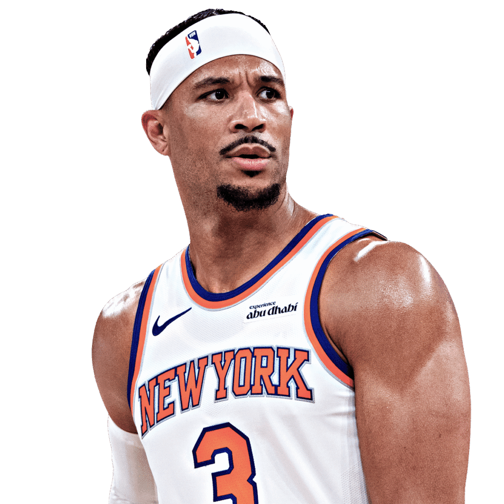 Josh Hart