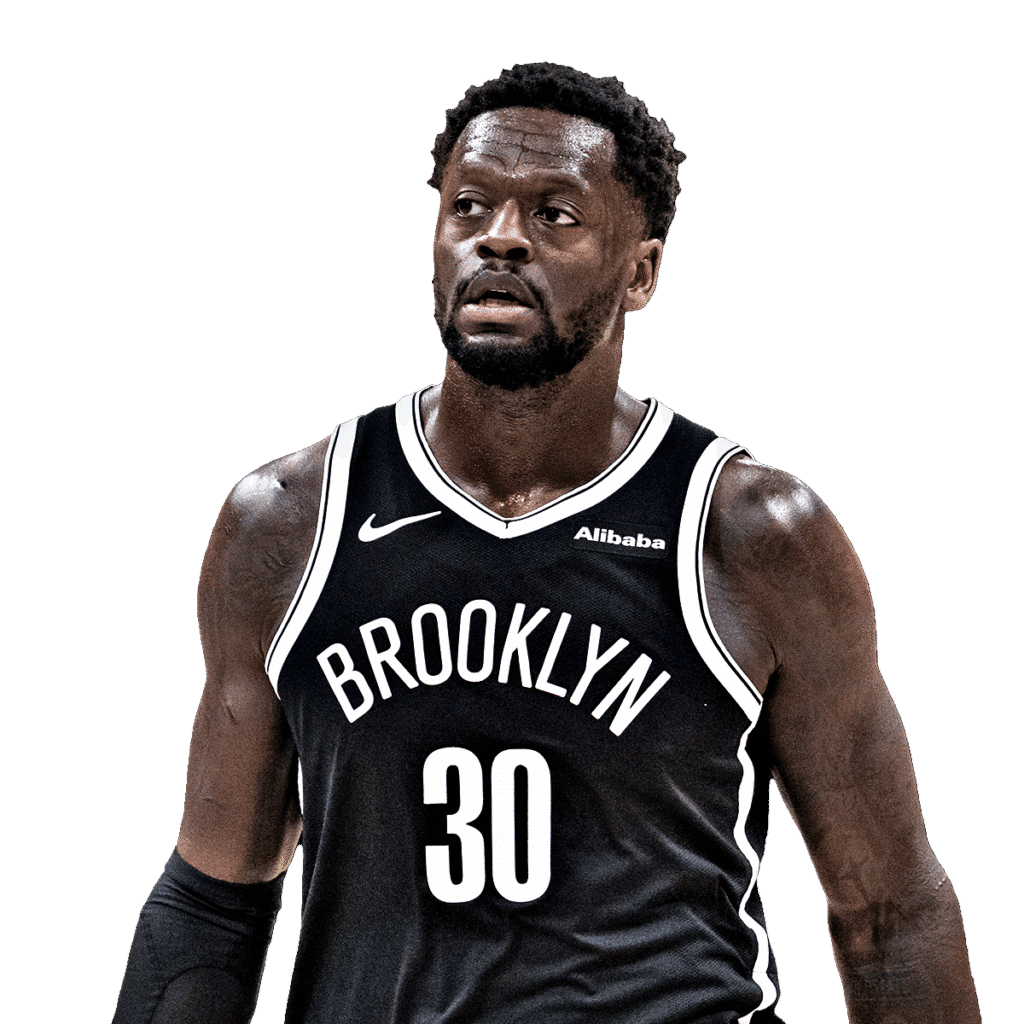 Julius Randle