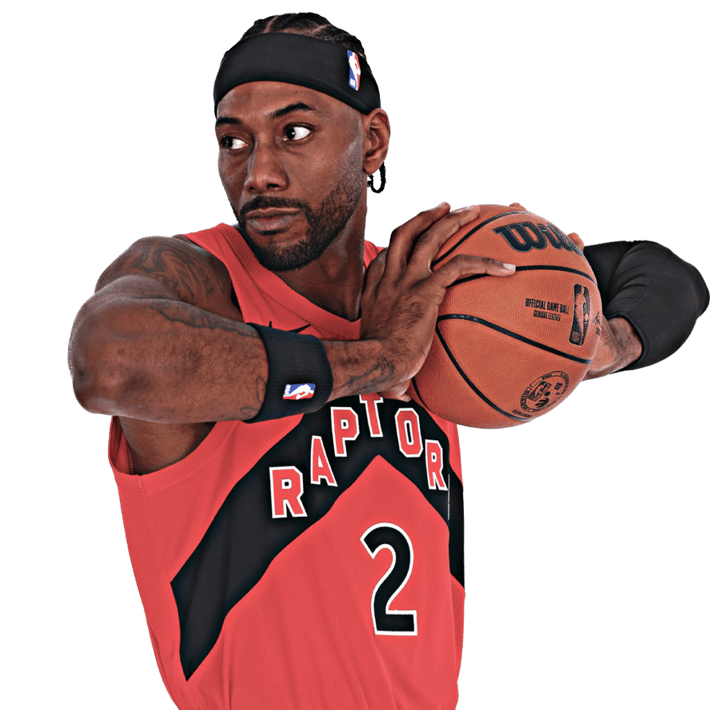Kawhi Leonard