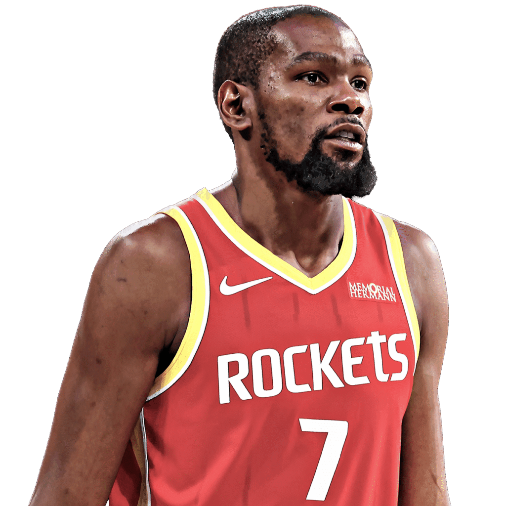 Kevin Durant