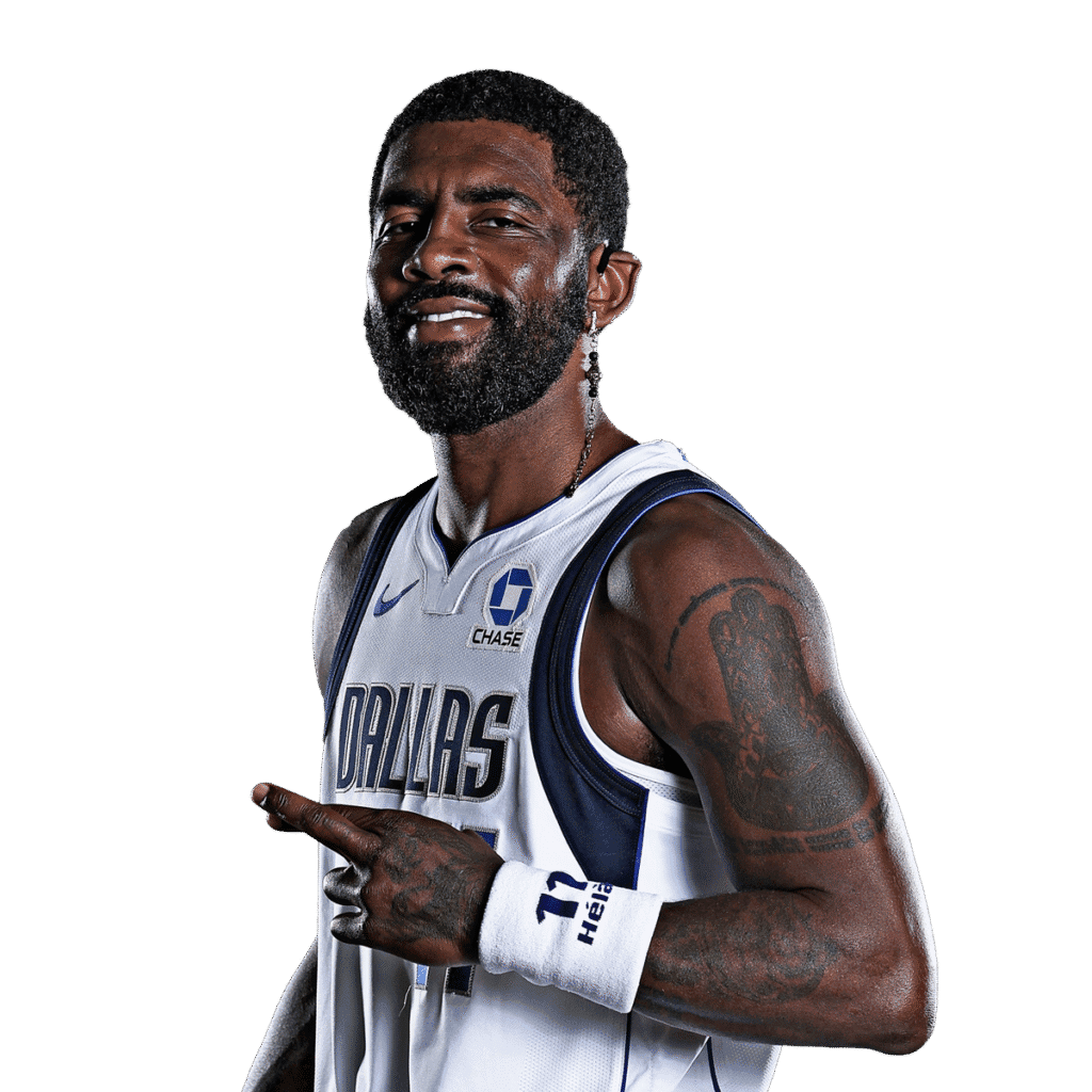 Kyrie Irving