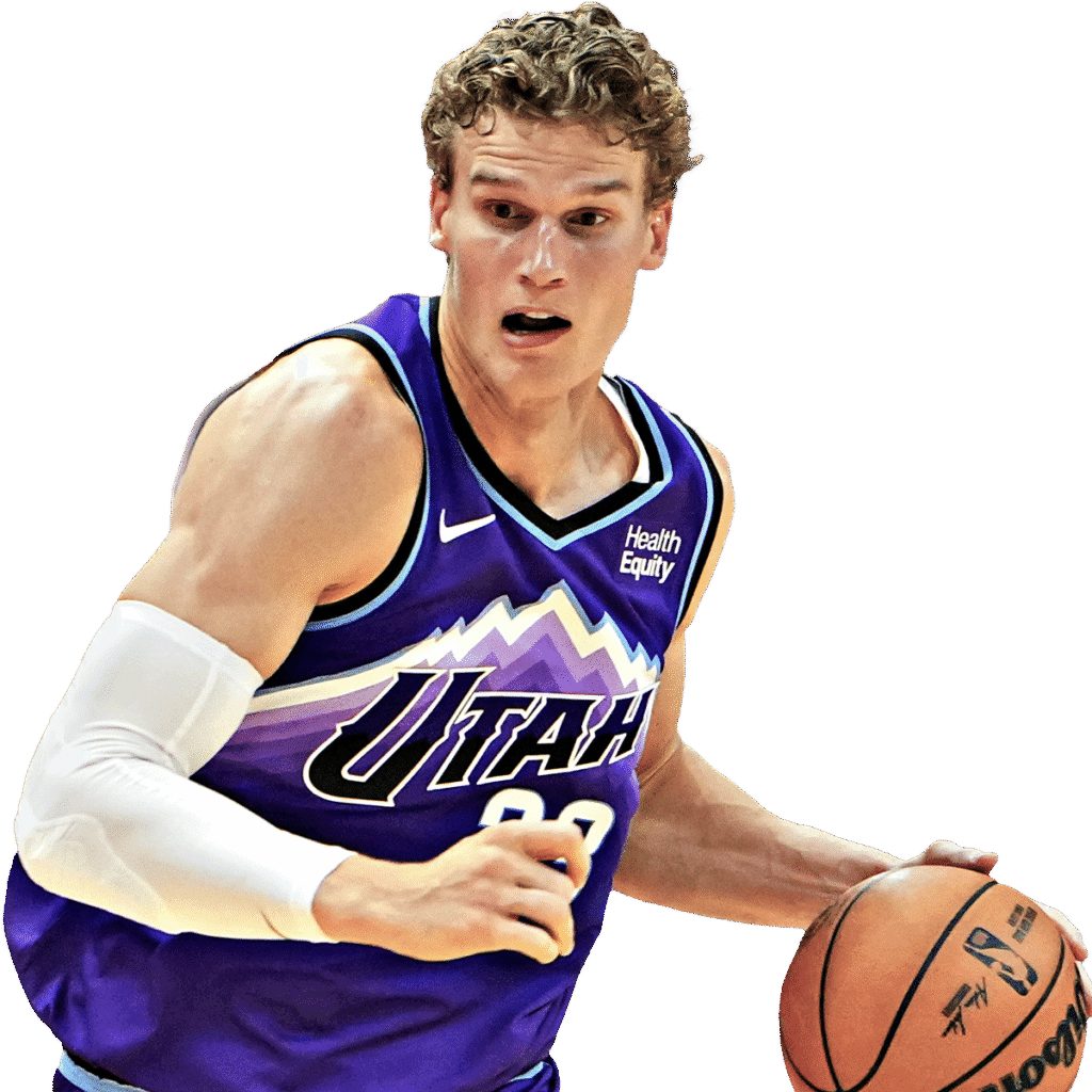 Lauri Markkanen