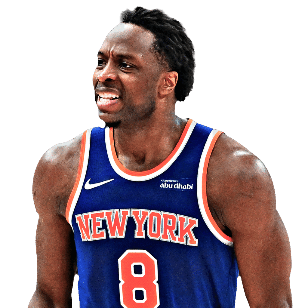 OG Anunoby