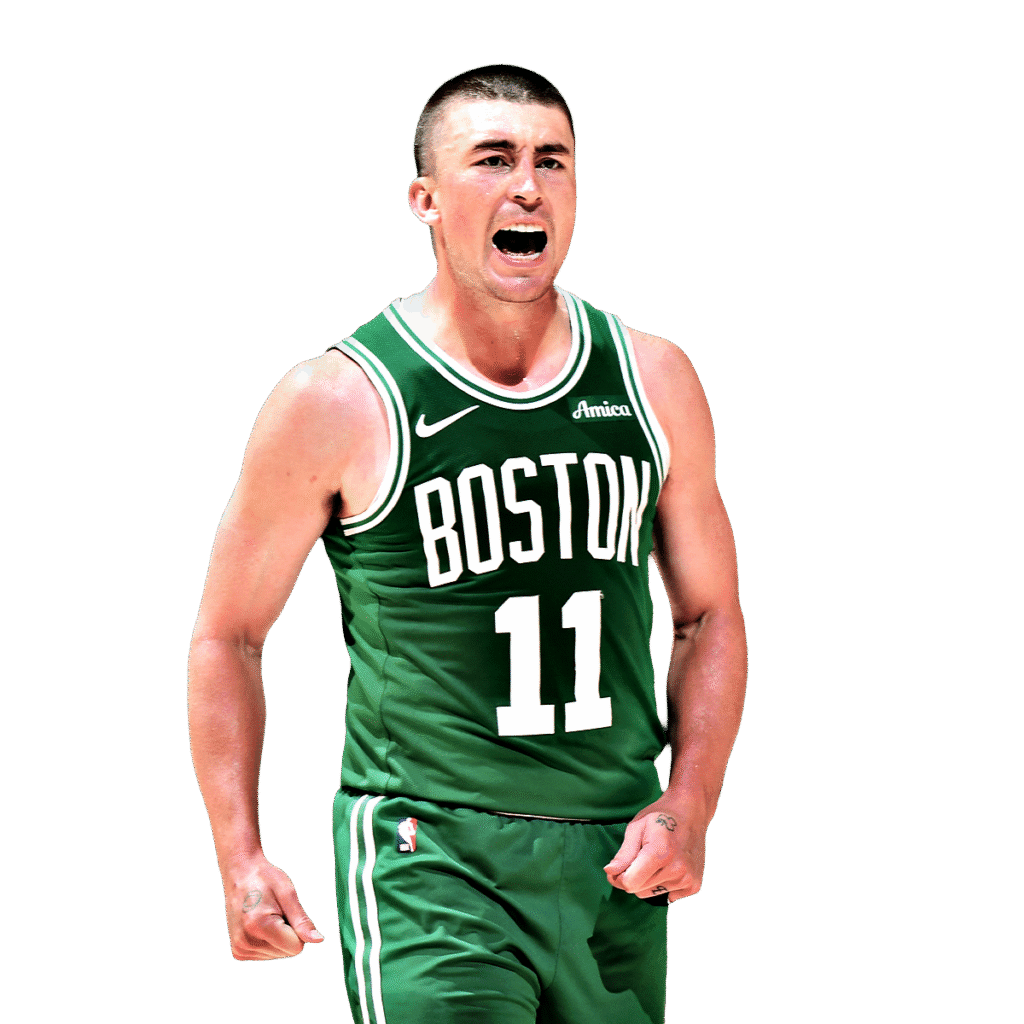 Payton Pritchard