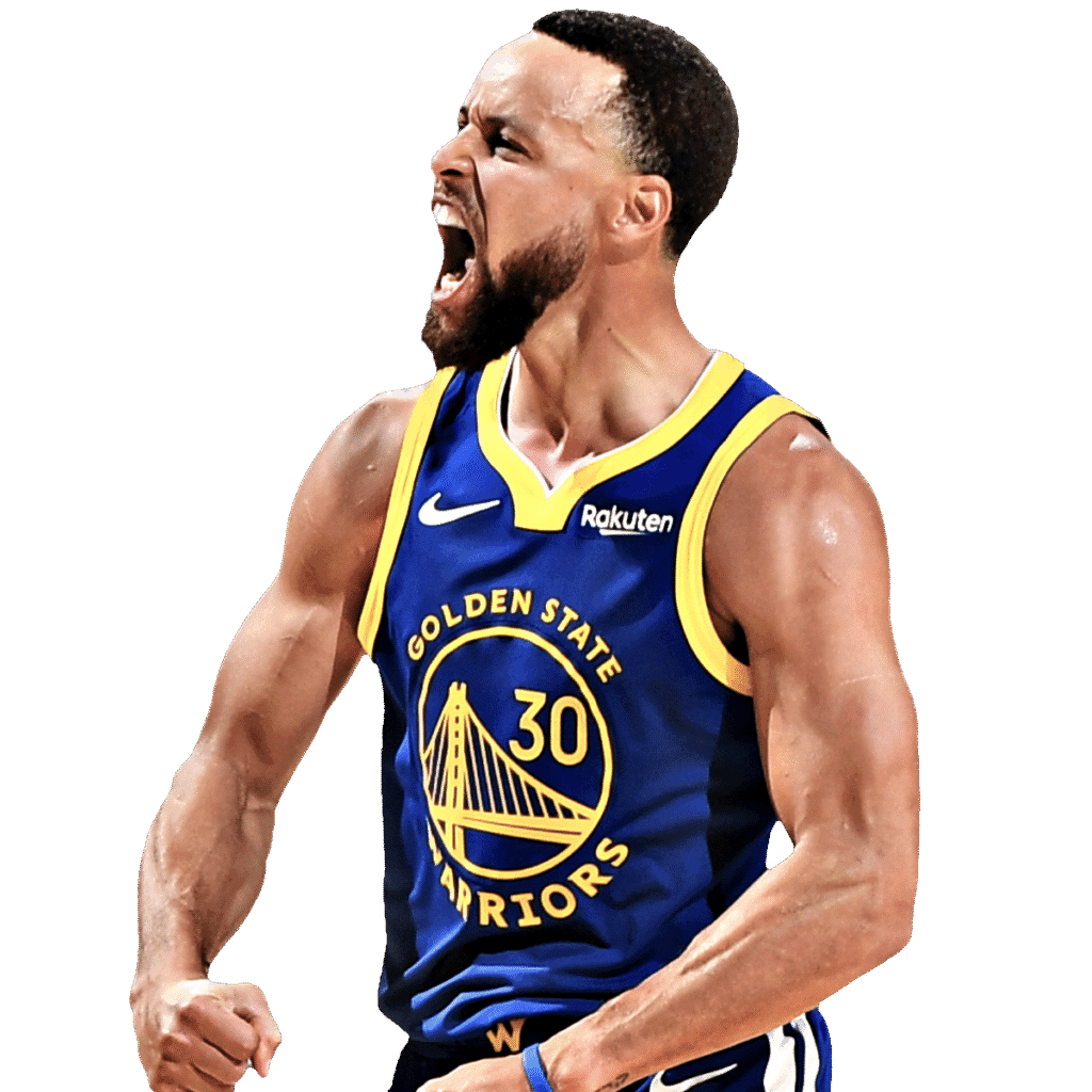 Stephen Curry