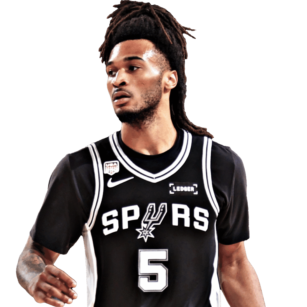 Stephon Castle