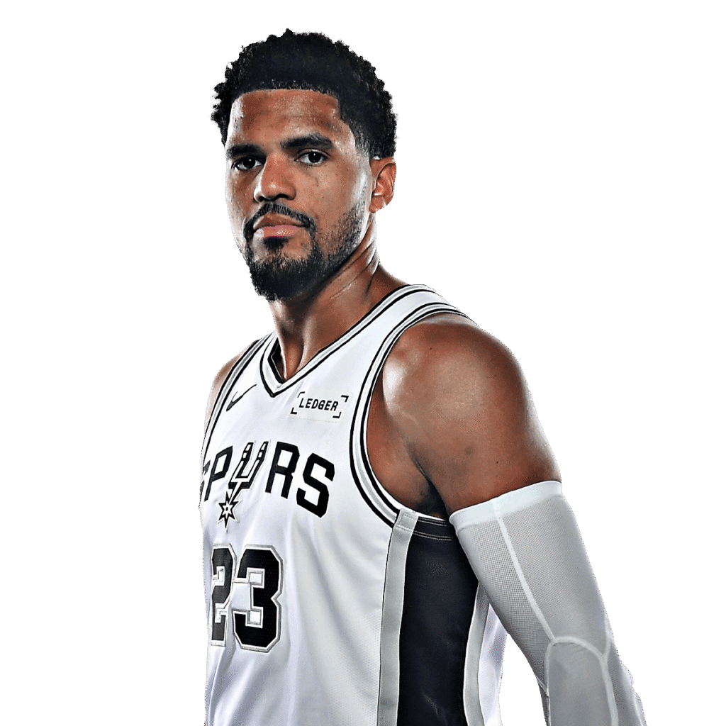 Tobias Harris