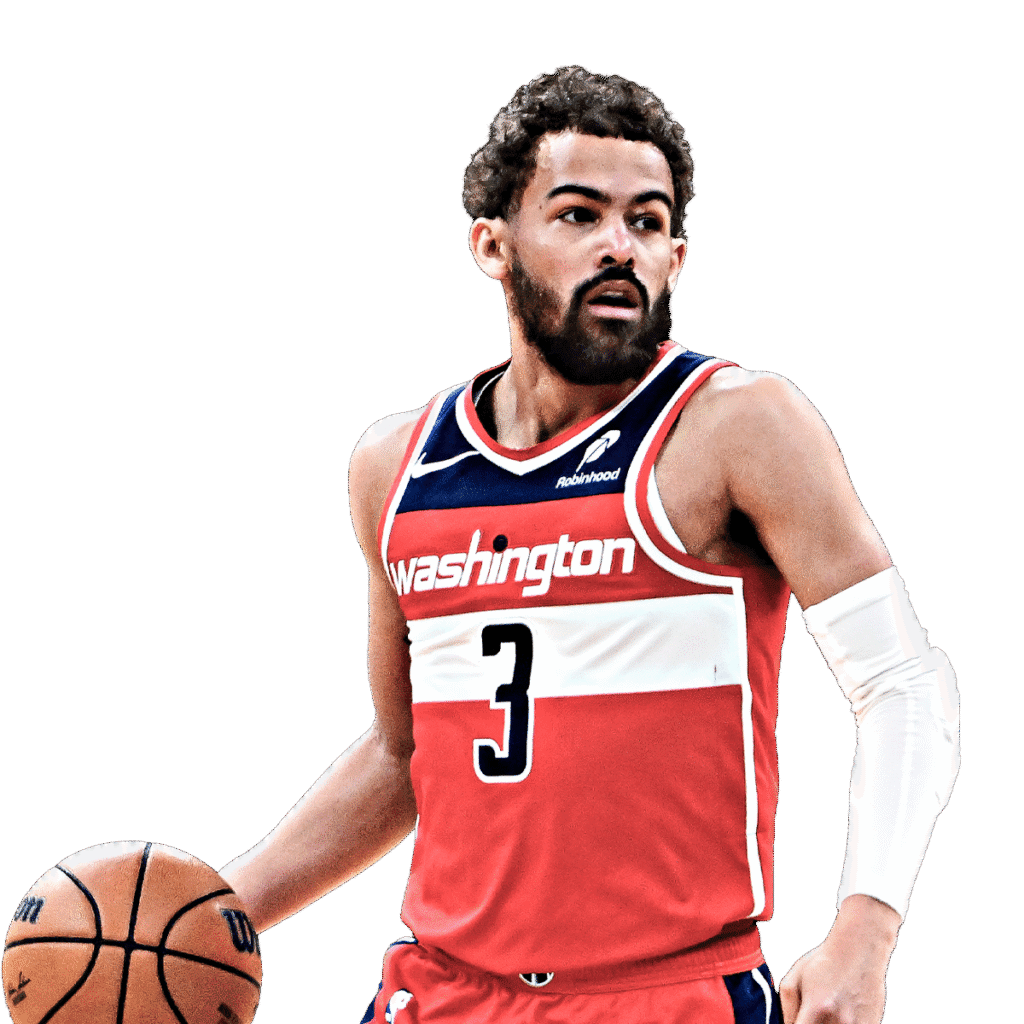 Trae Young