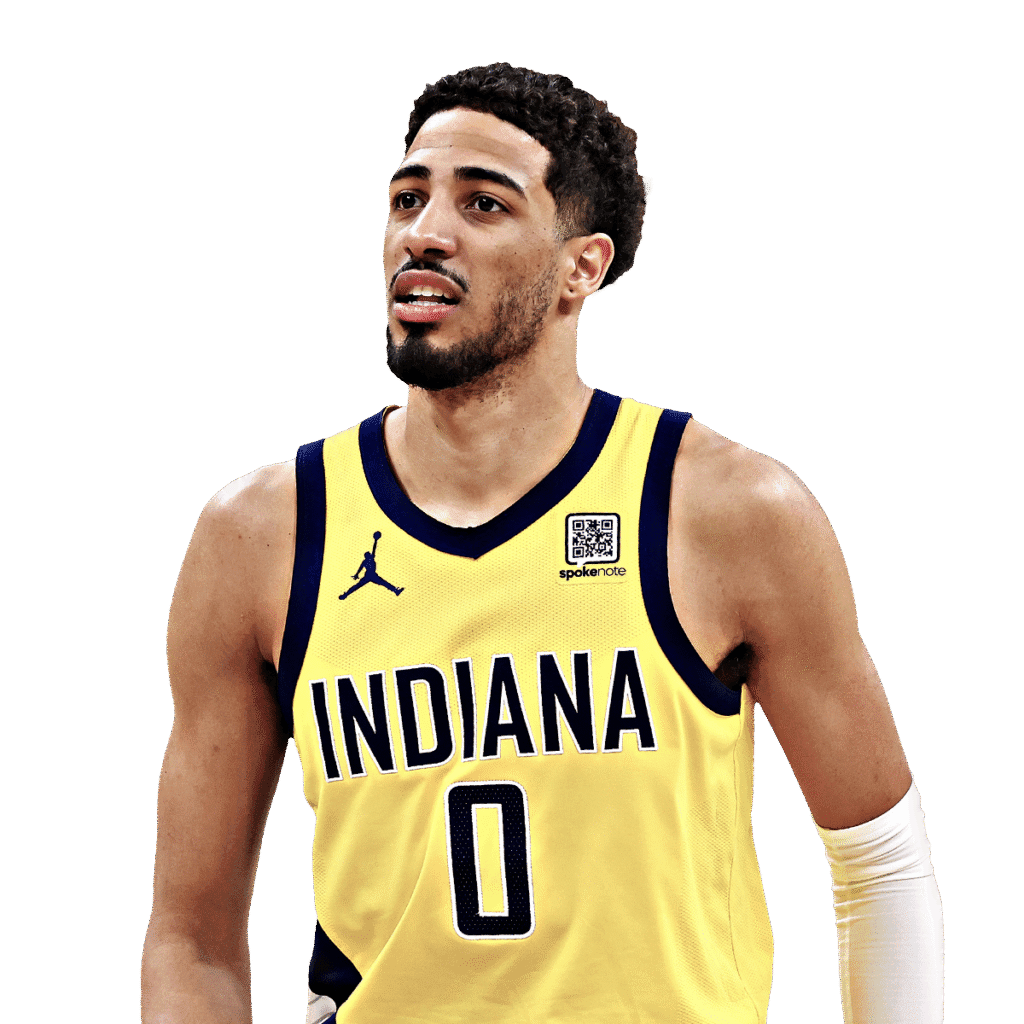 Tyrese Haliburton