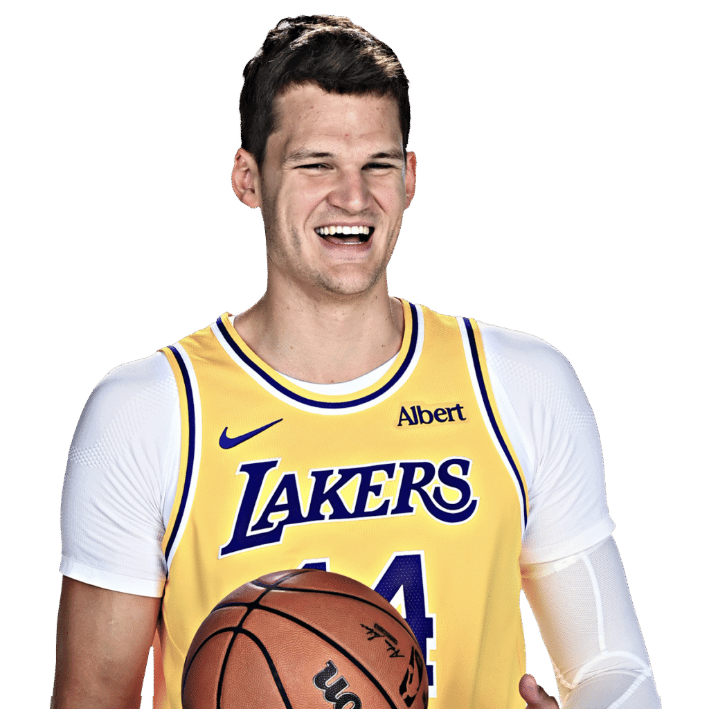 Walker Kessler