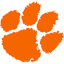 clemson logo