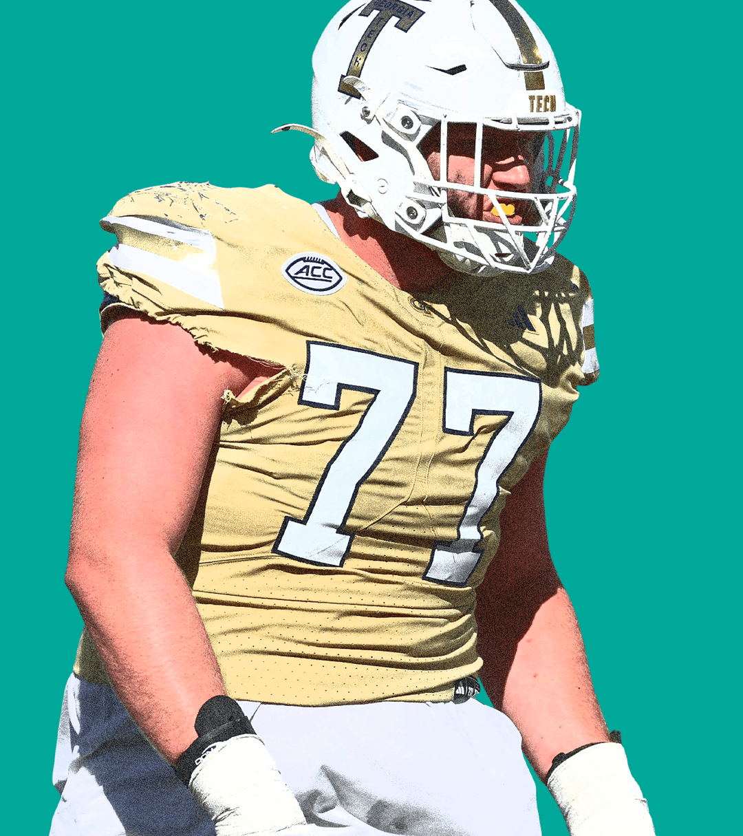 The Ringer 2026 NFL Draft Guide - Team Grades - Keylan Rutledge