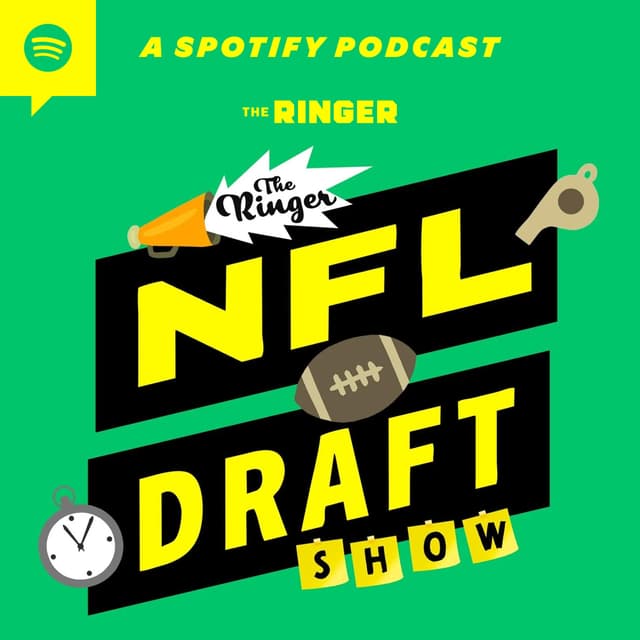 Malachi Ringer The Ringer 2026 NFL Draft Guide - Big Board - Malachi Lawrence