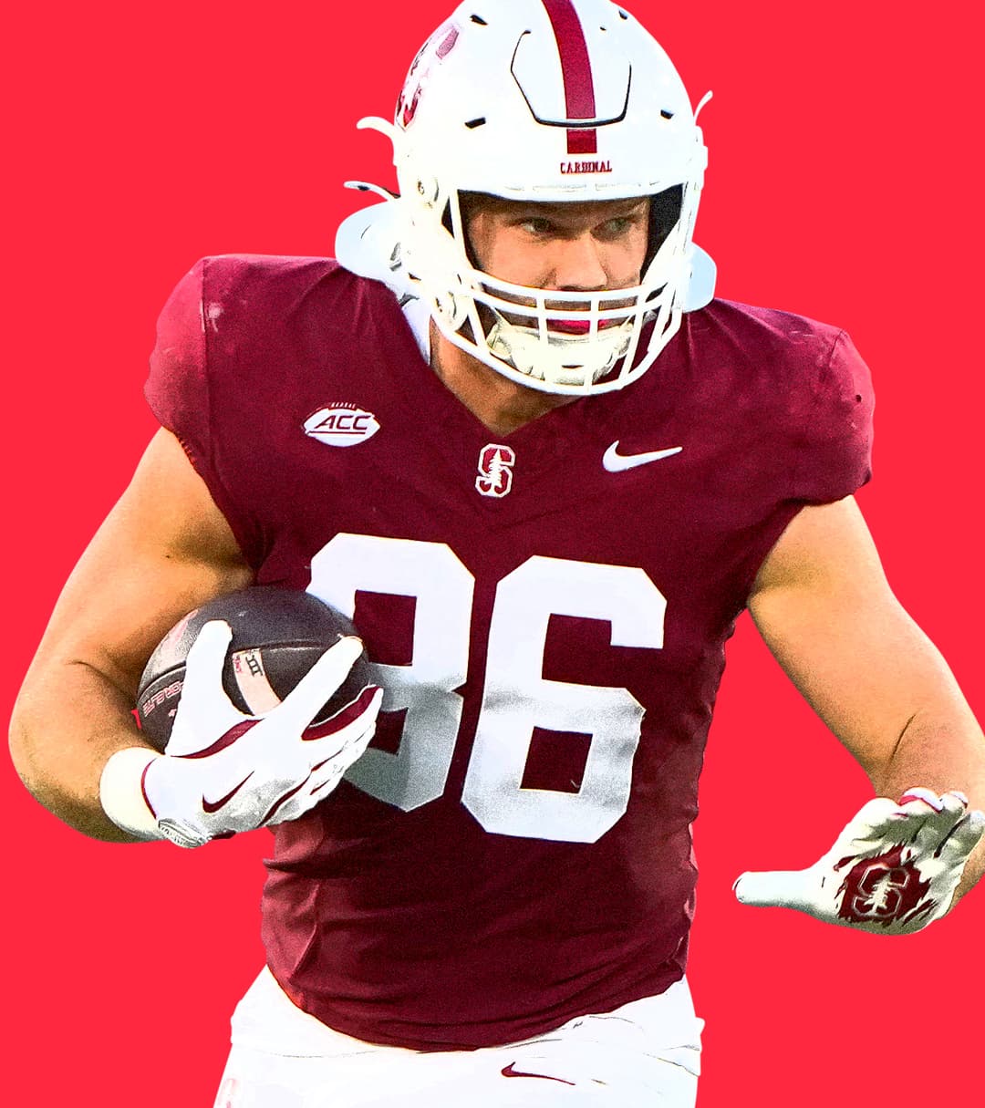 Sam Rousche The Ringer 2026 NFL Draft Guide - Team Grades - Sam Roush