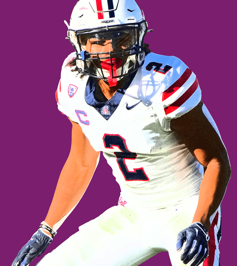Quentan Ragin The Ringer 2026 NFL Draft Guide - Team Grades - Treydan Stukes